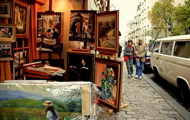 Montmartre
